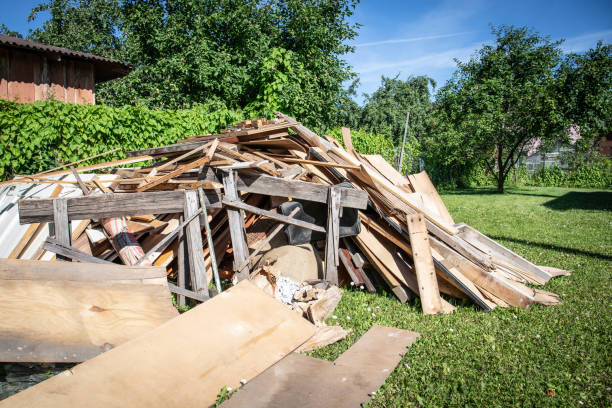 Trusted Grandwood Park, IL Junk Removal Services Experts